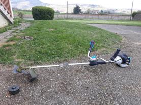 Location : debroussailleuse Location : debroussailleuse