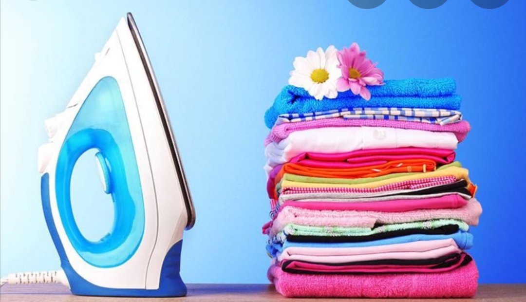 Service repassage 89 entre particuliers