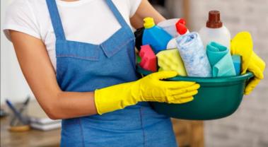 Service : menage Service : menage