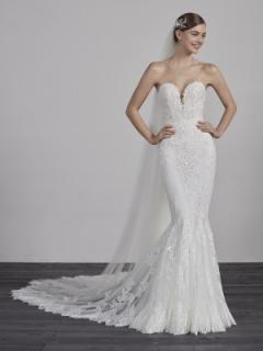 Louer la robe