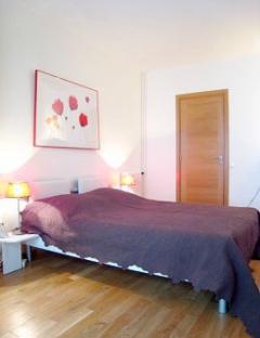 Louer la chambre