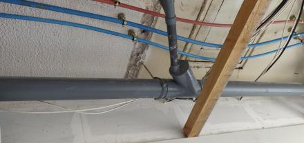 Service : plomberie Service : plomberie