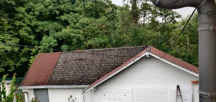 Service : charpentier Service : charpentier