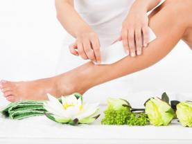 Service : estheticienne Service : estheticienne