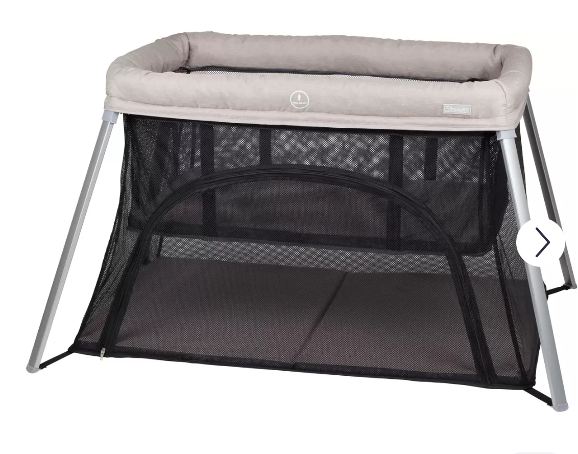 Location lit parapluie 60 entre particuliers