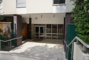 Location : parking dans residence Location : parking dans residence