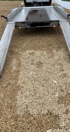 Location : remorque Location : remorque