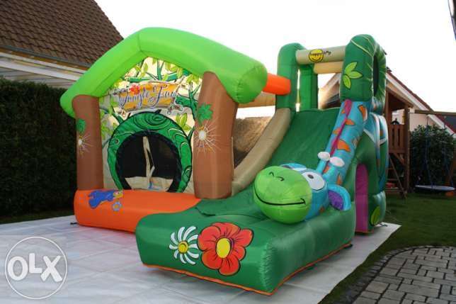 Location toboggan 56 entre particuliers