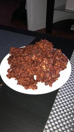 Service : patisserie Service : patisserie