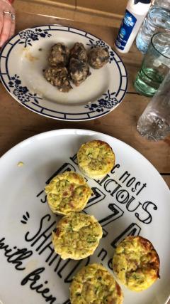 Service : plat seul Service : plat seul