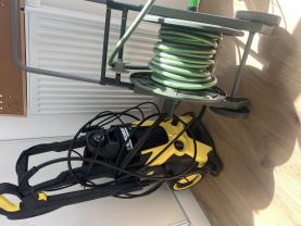 Louer le karcher