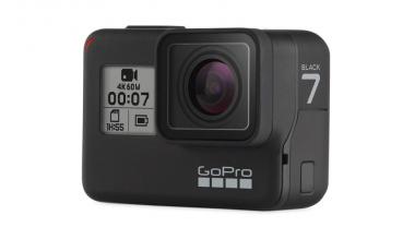 Louer la gopro