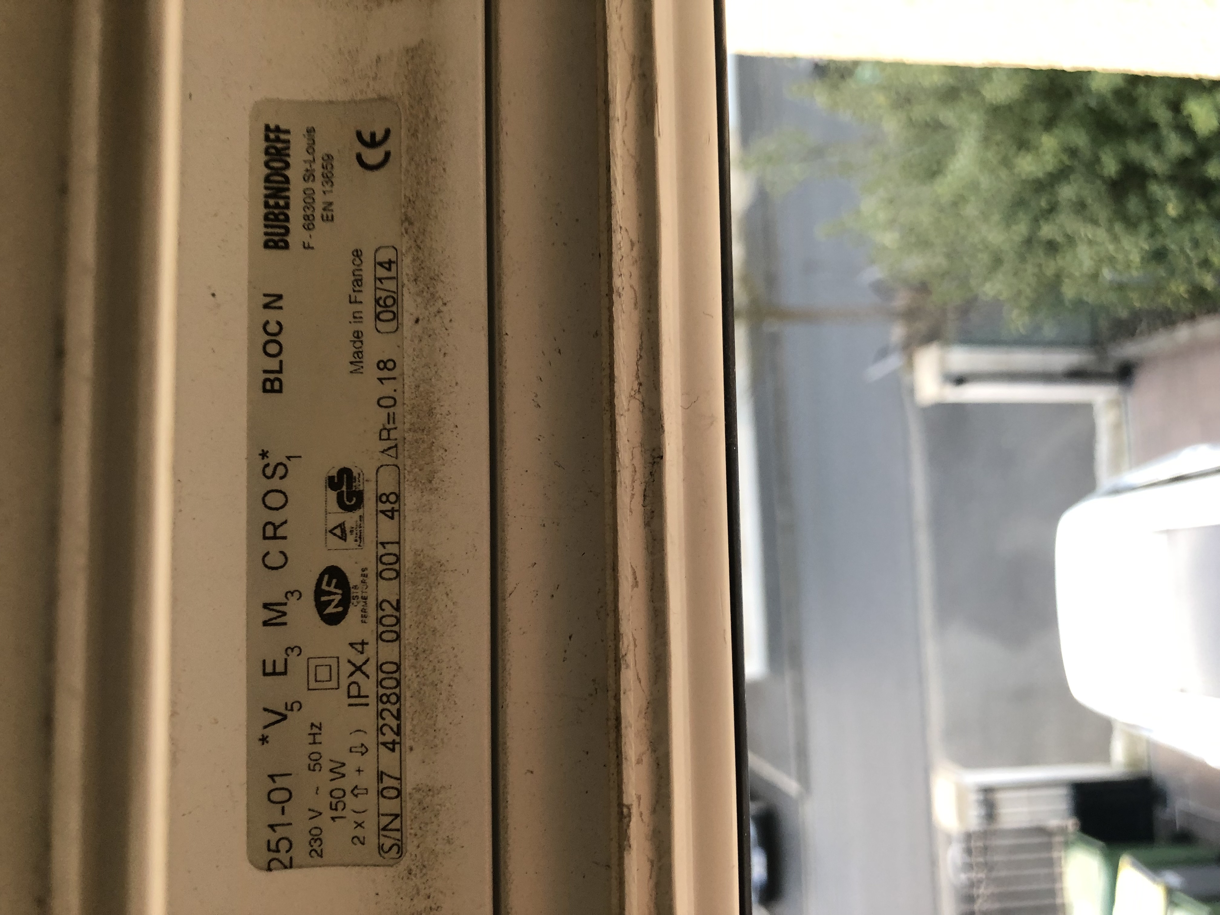 Service reparation 45 entre particuliers