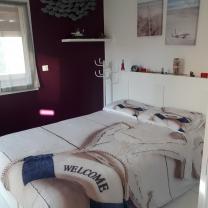 Louer la chambre