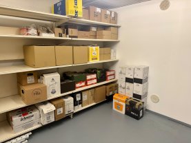 Service aide demenageur