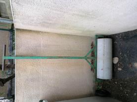 Location : rouleau a gazon Location : rouleau a gazon