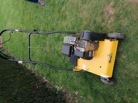 Location : scarificateur Location : scarificateur