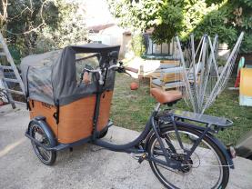 Louer le vélo