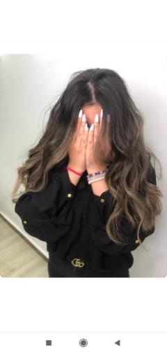 Demander une coiffure