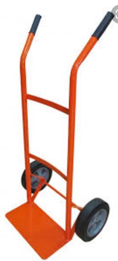 Louer le chariot