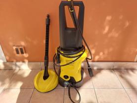 Louer le karcher