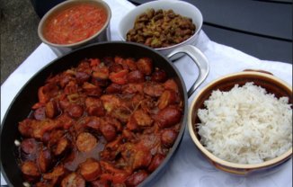 Service : chef cuisinier