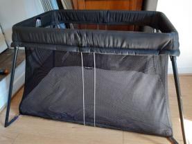 Louer le lit parapluie