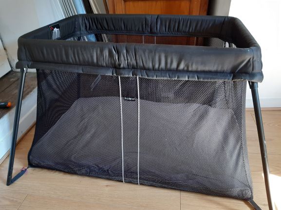 Location lit parapluie 59 entre particuliers