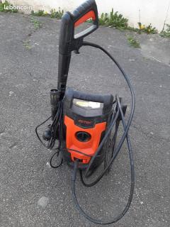 Louer le karcher