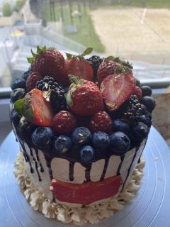 Service : patisserie Service : patisserie