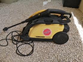 Location : nettoyeur haute pression Location : nettoyeur haute pression