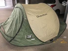 Location : tente Location : tente