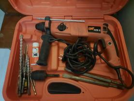 Location : perforateur Location : perforateur