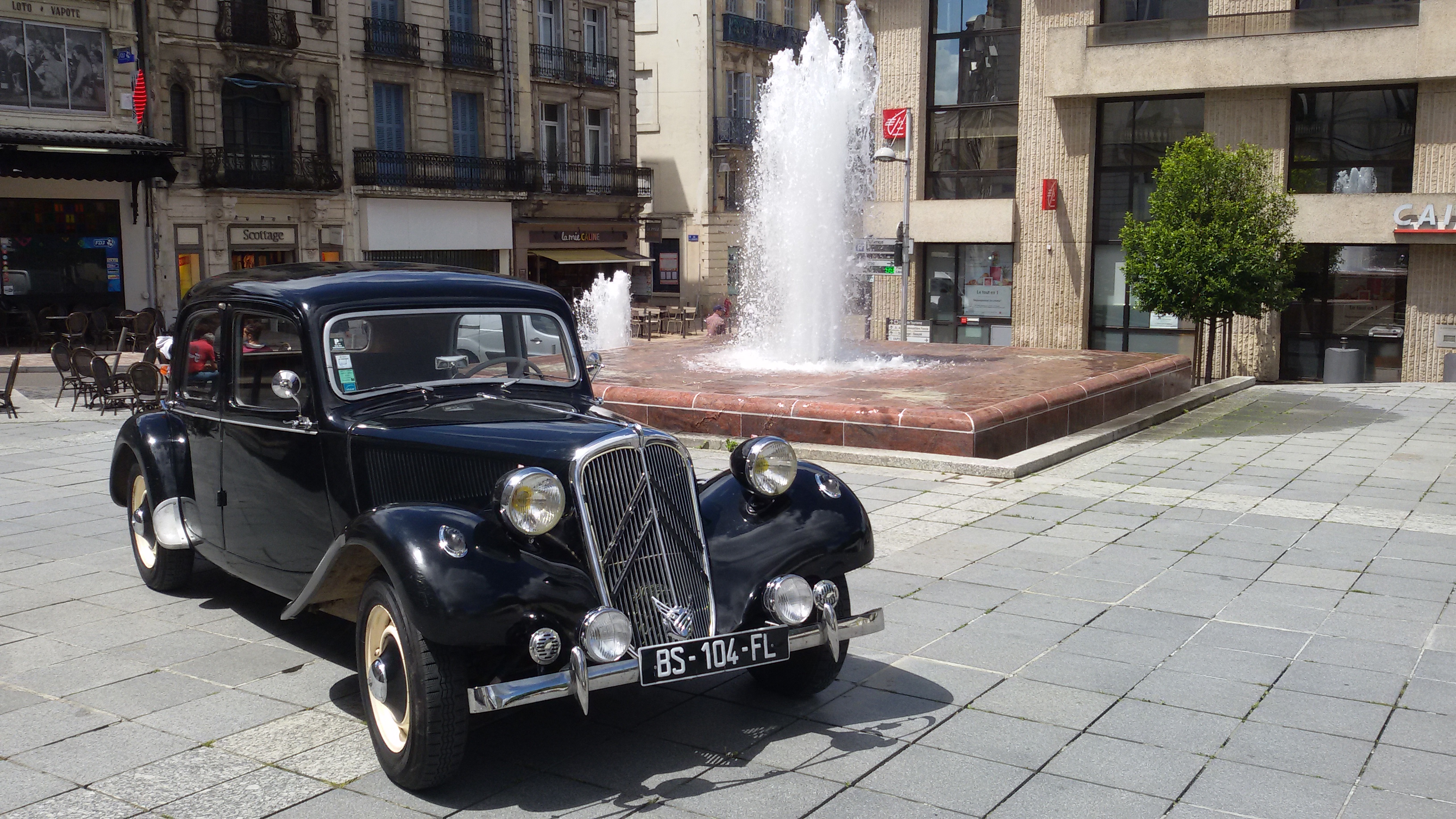 Location voiture ancienne collection 40 entre particuliers