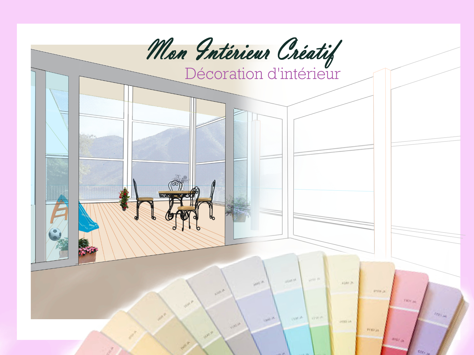 Service decorateur 75 entre particuliers