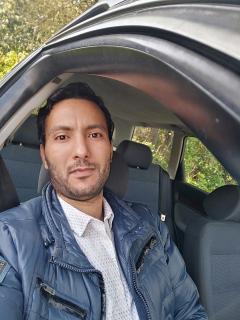 Louer la voiture