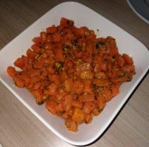 Service : plat seul Service : plat seul