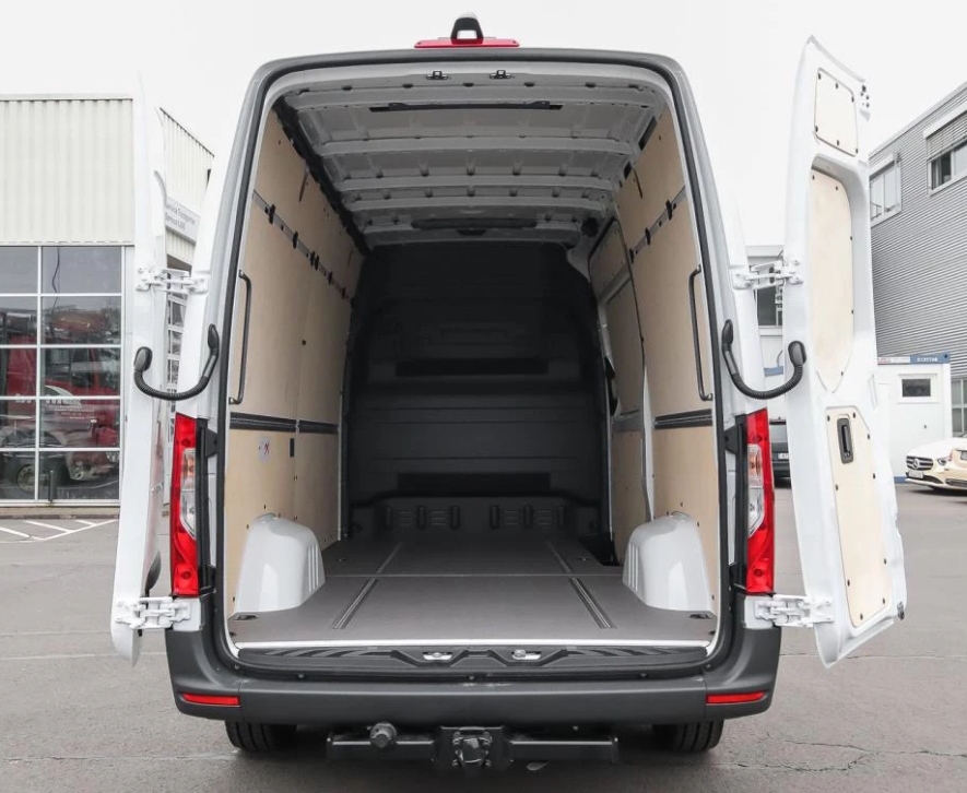 Service avec camion 94 entre particuliers