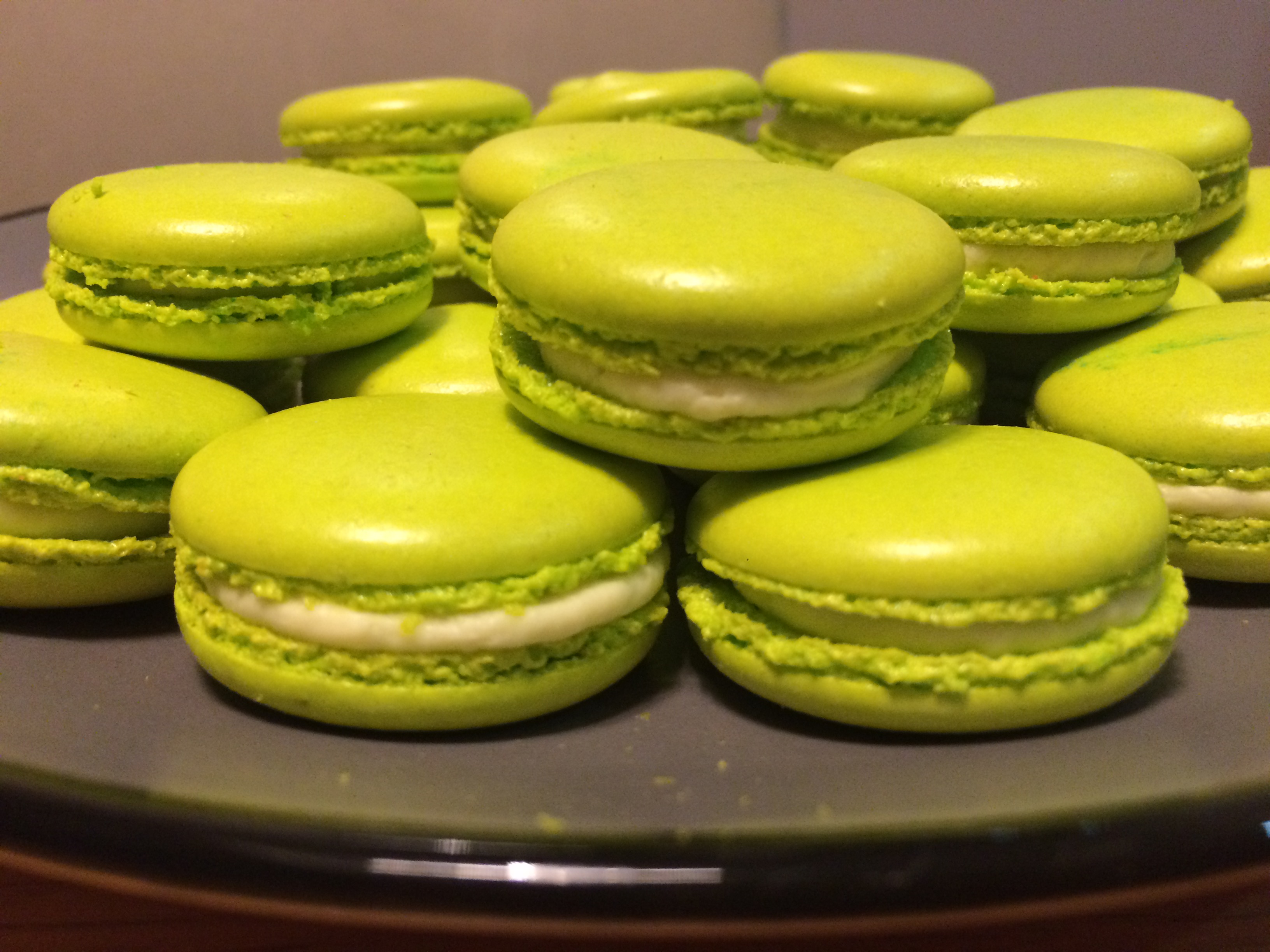 Service patisserie 13 entre particuliers