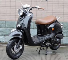 Louer le scooter