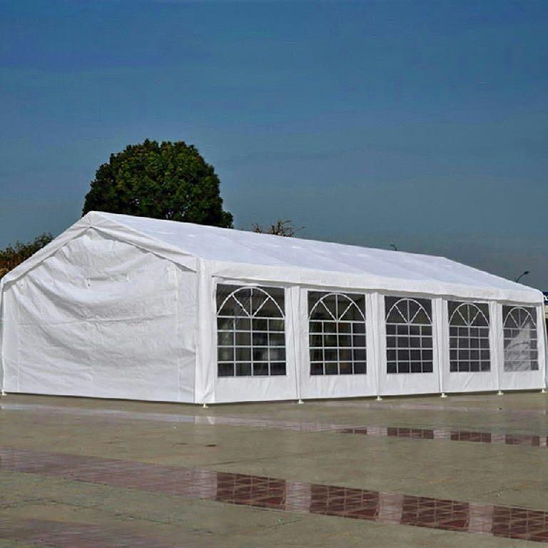 Location tente reception 40 entre particuliers
