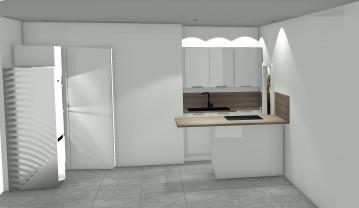 Service : renovation interieure Service : renovation interieure