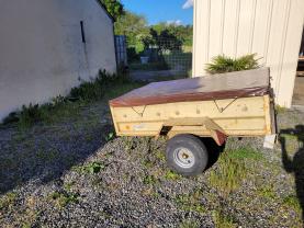 Location : remorque Location : remorque