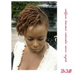 Service : coiffure Service : coiffure