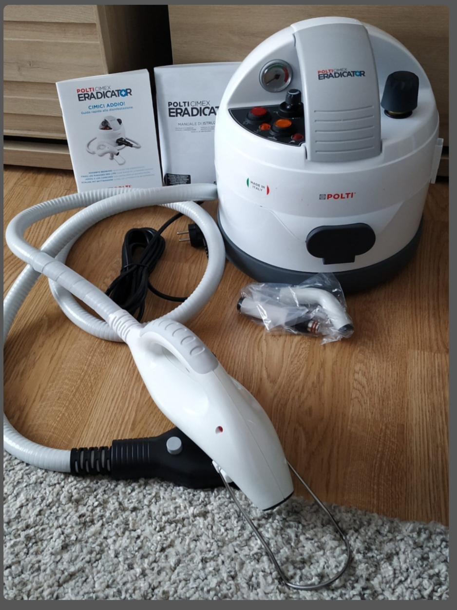 Location nettoyeur vapeur 93 entre particuliers