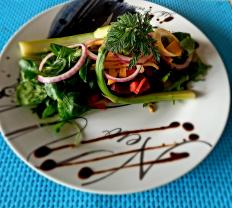 Service : plat seul Service : plat seul