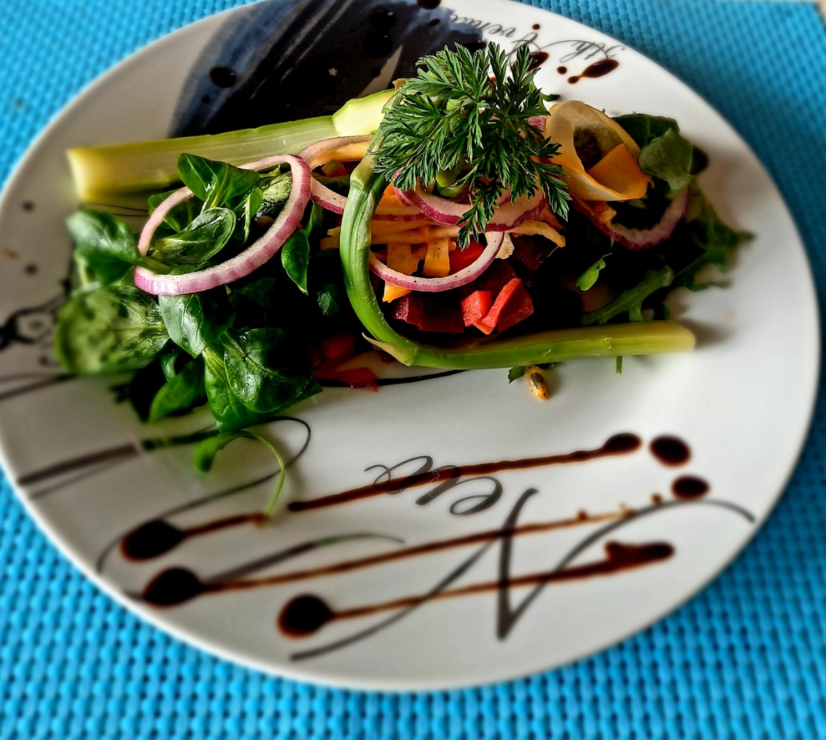 Service plat seul 60 entre particuliers