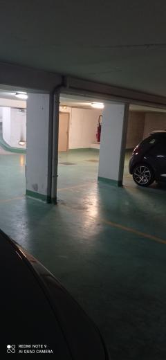 Location : parking en sous sol Location : parking en sous sol