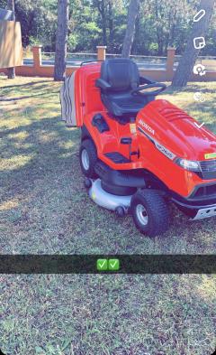 Service : entretien espace vert Service : entretien espace vert