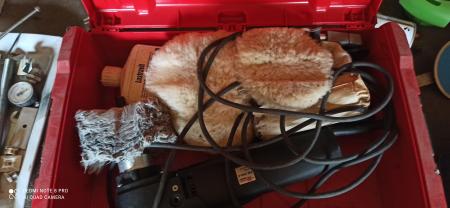 Location : polisseuse Location : polisseuse